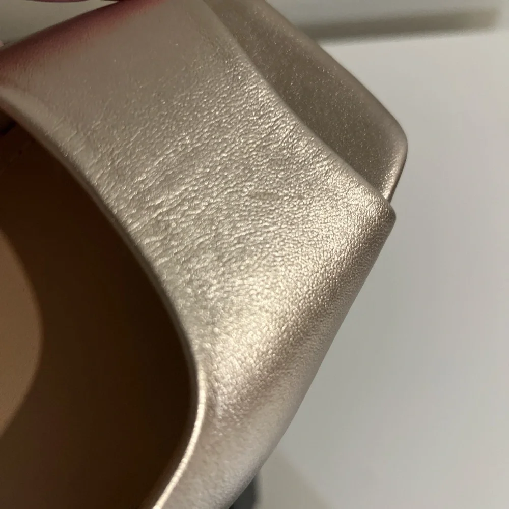 Coach heels - Picture 3 of 7